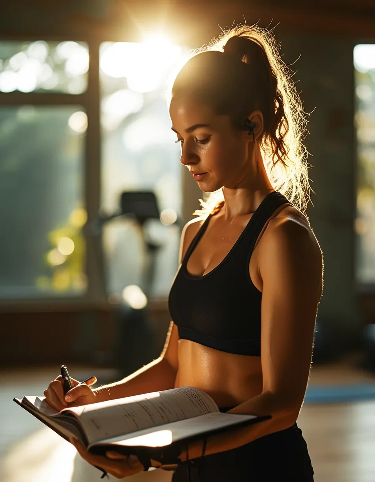Body Recomposition for Women: What Do the First 12 Weeks Actually Look Like?