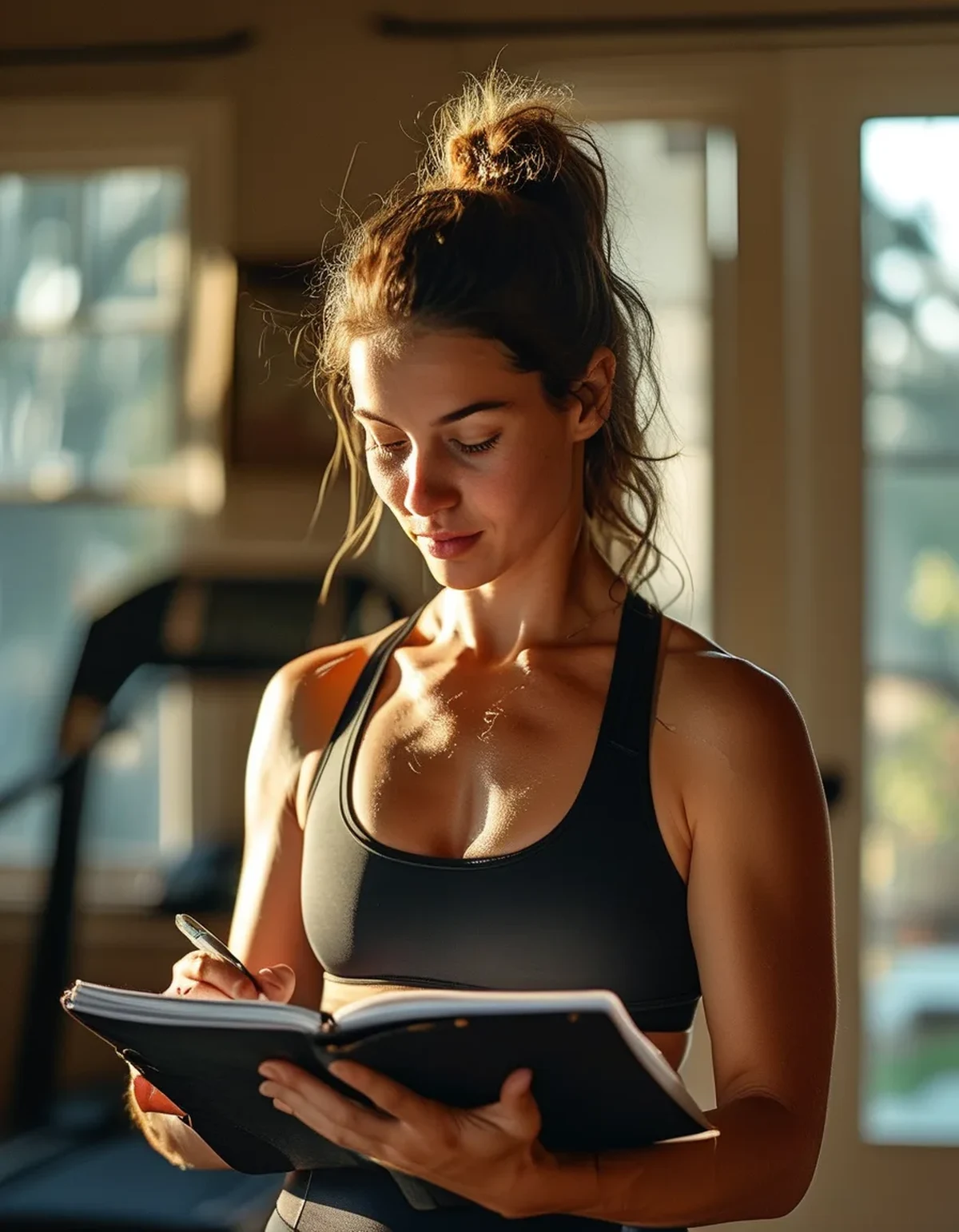 Body Recomposition for Women: What Do the First 12 Weeks Actually Look Like?