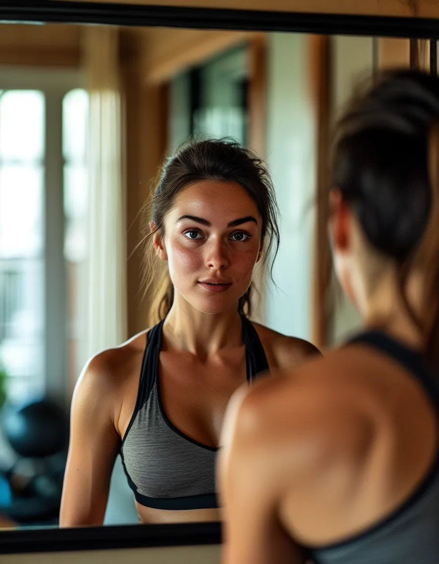 Why Body Recomposition Takes Longer Than the Transformation Photos Suggest