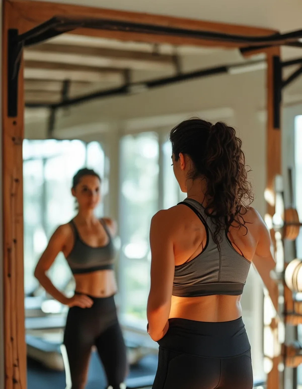 Why the Scale Can Stall Even When Body Recomposition Is Actually Working