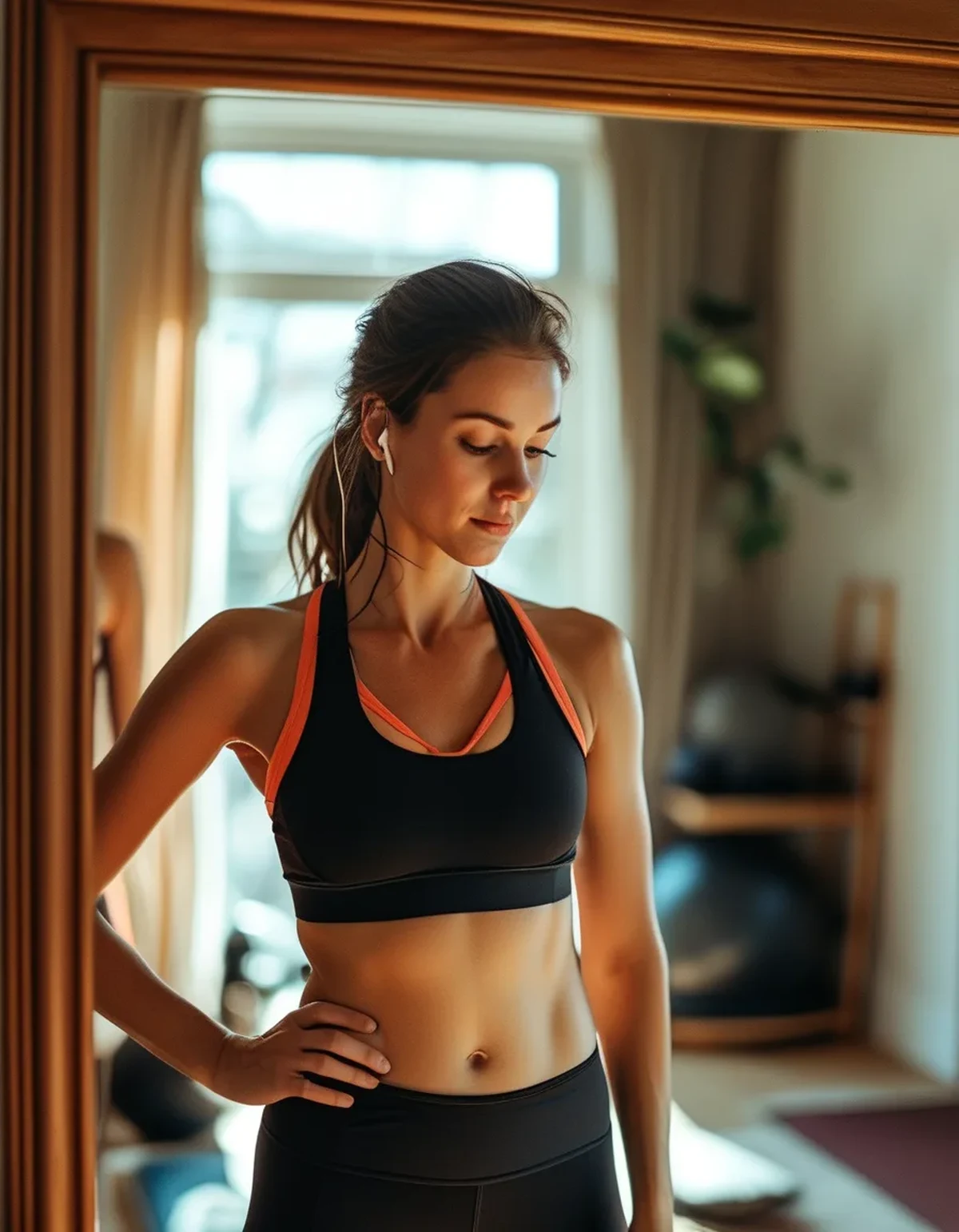 Why the Scale Can Stall Even When Body Recomposition Is Actually Working