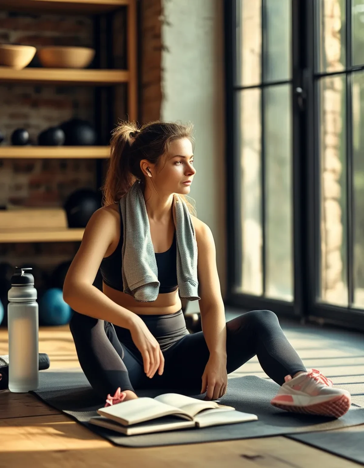 When a Recomp Stalls, Try Maintenance Before You Try Something New