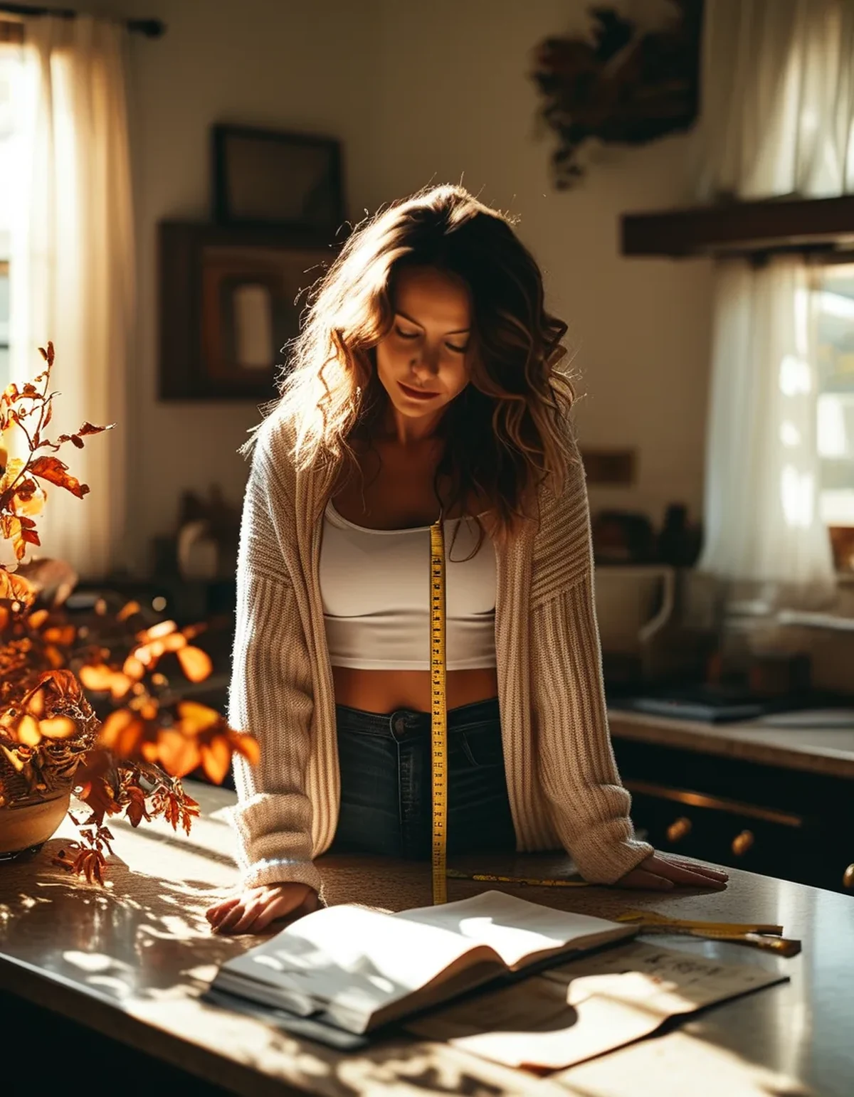 Why Autumn Is the Easiest Season to Run a Recomp, and the Hardest to Measure One