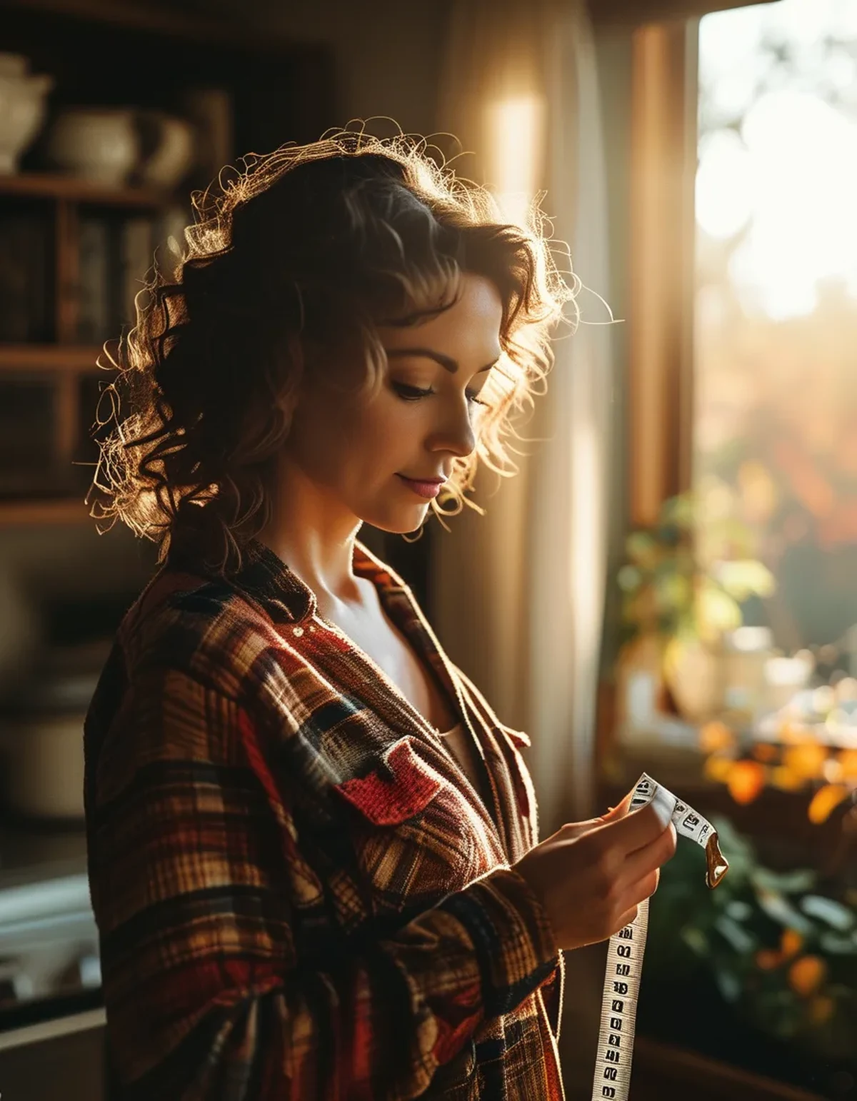 Why Recomp Progress Gets Harder to See in Autumn