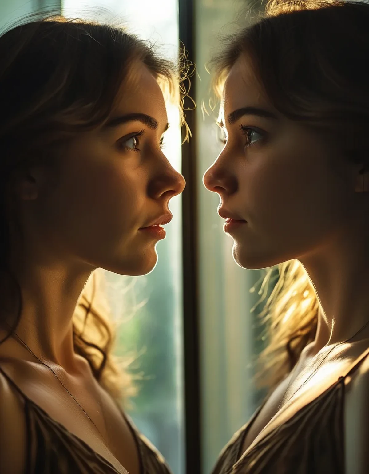Why Body Recomposition Progress Often Shows in Your Face Before Anywhere Else