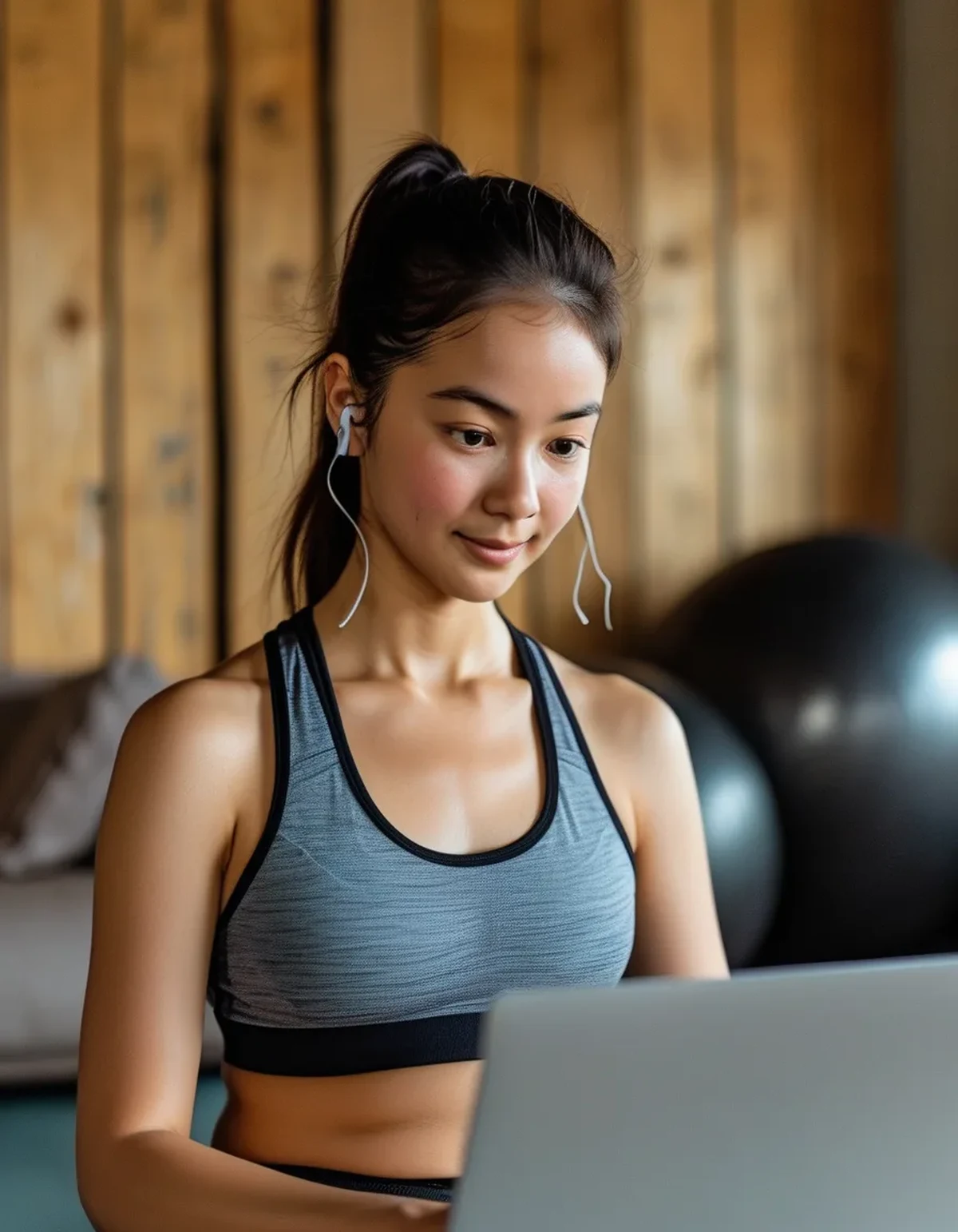 Why the Scale Jumps When Training Volume Rises