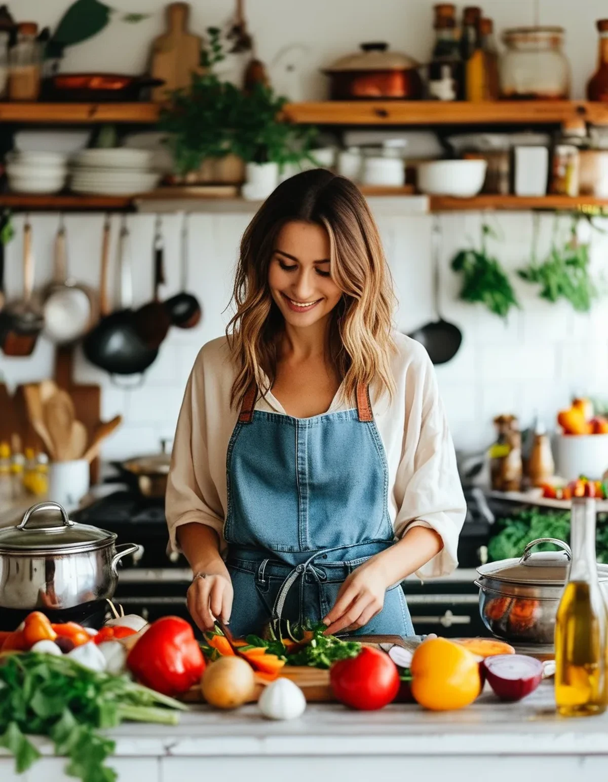 Why Your Appetite Changes During Body Recomposition (And What It Means)