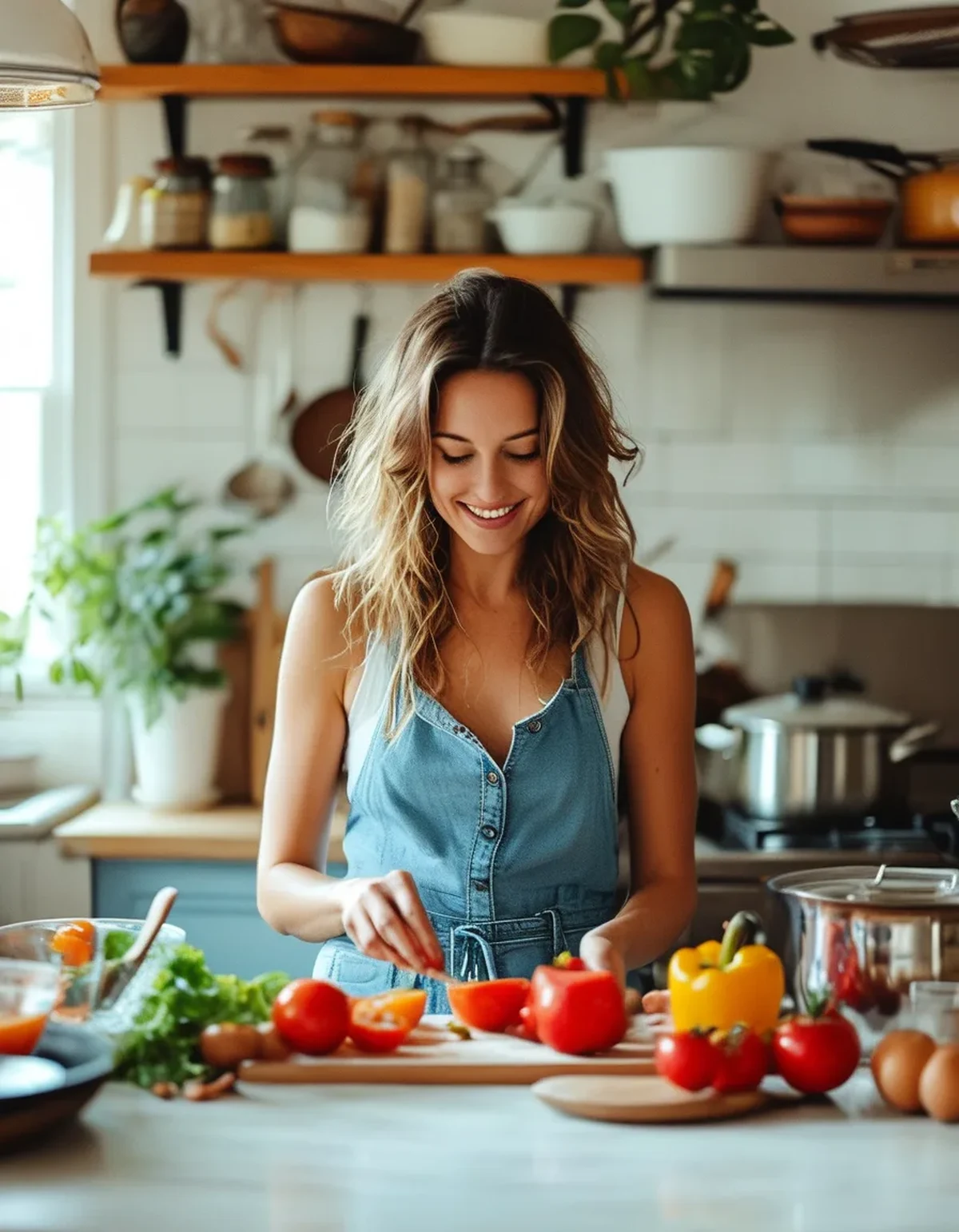 Why Your Appetite Changes During Body Recomposition (And What It Means)