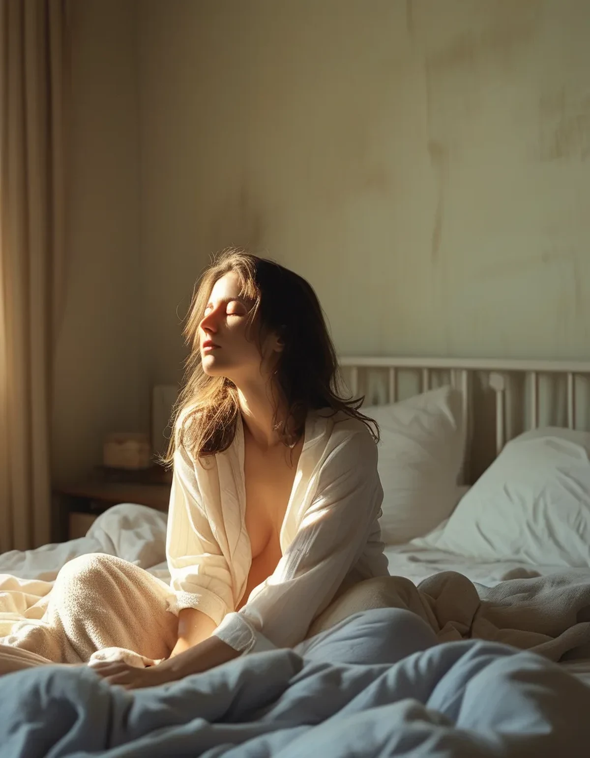 Why Your Recomp Stalls When Your Sleep Slips Before Your Diet Does